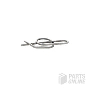 Cotter Pin for Loaders - Replacement for Bobcat 7325025 - PartsOnline