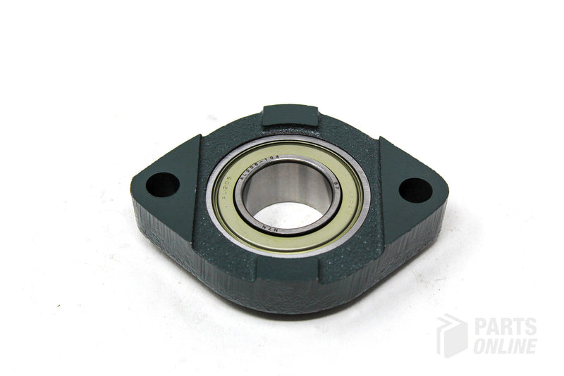 Bearing Mount - Replacement for Bobcat 7347458