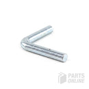 Latch Pin for Skid Steer Loaders - Replaces Bobcat 7351071 - PartsOnline