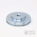 Steel Plug for Lift Arm Bushing - Replaces Bobcat 7354775 - PartsOnline