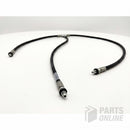 Hydraulic Hose for Track Loaders - Replaces Bobcat 7356564 - PartsOnline