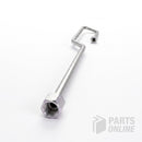 Lift Cylinder Hydraulic Tubeline - Replaces Bobcat 7356930 - PartsOnline