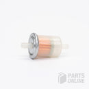 In-Line Fuel Filter - Replacement for Bobcat 7378087 - PartsOnline