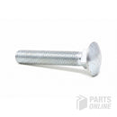Carriage Bolt for Snow Pushers - Replaces Bobcat 7397736 - PartsOnline