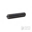 Axle Bolt for VersaHandlers - Replaces Bobcat 7409948 - PartsOnline