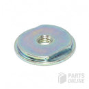 Washer Cab Mount for Loaders - Replaces Bobcat 7412593 - PartsOnline