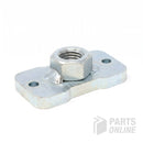 Tensioner Plate - Replacement for Bobcat 7413361 - PartsOnline