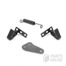 Hose Guide Kit - Replaces Bobcat 7413909 - PartsOnline