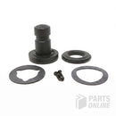 Door Lock - Replaces Bobcat 7445227 - PartsOnline