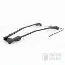 Wiper Arm - Replaces Bobcat 7446522 - PartsOnline