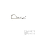 Hair Pin for Sweepers - Replacement for Bobcat 7448164 - PartsOnline