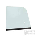 Side Sliding Glass - Replacement for Bobcat 7450964 - PartsOnline