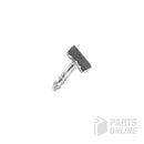 1/4" Turn Stud for Loaders - Replacement for Bobcat 7464172 - PartsOnline