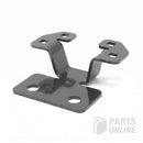 Hose Bracket for Excavators - Replacement for Bobcat 7483093 - PartsOnline