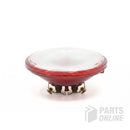 Round Beam Light for Loaders - Replaces Bobcat 7483122 - PartsOnline