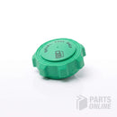 Diesel Fuel Cap - Replaces Bobcat 7489898 - PartsOnline