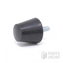 Rear Door Rubber Bumper - Replacement for Bobcat 7518236 - PartsOnline