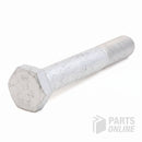 Hex Screw for Excavators - Replacement for Bobcat 7CM12110 - PartsOnline