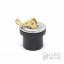 Drain Plug For Aerators Water Drum - Replaces Bobcat 821274 - PartsOnline