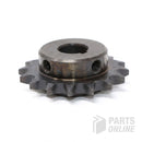 16 Tooth Sprocket - Replacement for Bobcat 841261 - PartsOnline