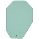 Front Center Door Glass - Replaces New Holland 86547915 - PartsOnline