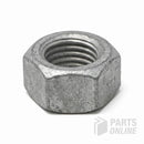 Nut - Replacement for Bobcat 87D10 - PartsOnline