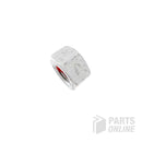 Hex Nut for Attachments - Replacement for Bobcat 93D8 - PartsOnline