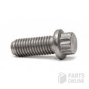 Screw - Replacement for Bobcat 93G616 - PartsOnline