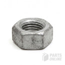 Hex Nut - Replacement for Bobcat 95D10 - PartsOnline