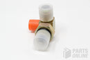 Tee  - Replacement for Bobcat 6715653