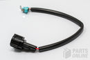 Hand Switch - Replacement for CAT 91A51-12220