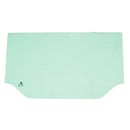 Excavator Front Lower Glass - Replaces Takeuchi 0568600272 - PartsOnline