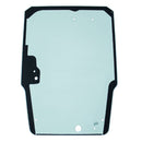 Skid Steer Door Glass - Replacement for Takeuchi 0668600249 - PartsOnline