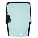 Skid Steer Door Glass - Replacement for Takeuchi 0668600249 - PartsOnline