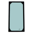 Front Dozer Glass - Replacement for Komatsu 12Y-978-1310 - PartsOnline