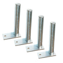 Lower & Upper Pin Set - Replacement for Case 222432A1K - PartsOnline