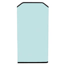 Front Center Glass - Replacement for CAT 2230609 - PartsOnline