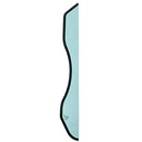 Front Right Glass - Replacement for CAT 2230610 - PartsOnline