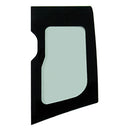 Excavator Side Rear Window Glass - Replaces Komatsu 2A5-53-11911 - PartsOnline
