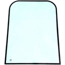 E Series Front Upper Glass - Replacement for CAT 334-6483 - PartsOnline