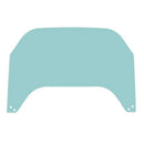 Backhoe Rear Center Glass - Replaces Case 352209A1 - PartsOnline