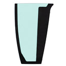 Right-Hand Front Lower Glass - Replacement for Case 448609A1 - PartsOnline