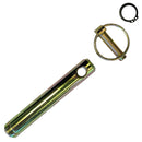 Auger Pin Kit - Replacement for Bobcat 6534667K - PartsOnline