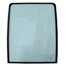 Front Upper Glass - Replacement for Hyundai 71Q6-02441 - PartsOnline