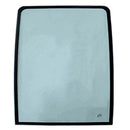 Front Upper Glass - Replacement for Hyundai 71Q6-02441 - PartsOnline