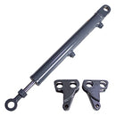 Quick Attach Cylinder & Lever Kit - Replaces New Holland 87442336K - PartsOnline