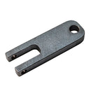 Skid Steer Plate - Replacement for Case 90465771 - PartsOnline