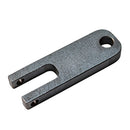 Skid Steer Plate - Replacement for Case 90465771 - PartsOnline