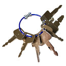 Mini Multi-Key Set - Replacement for Case A122508 - PartsOnline
