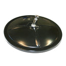 Round Convex Mirror - Replacement for John Deere AH99408 - PartsOnline